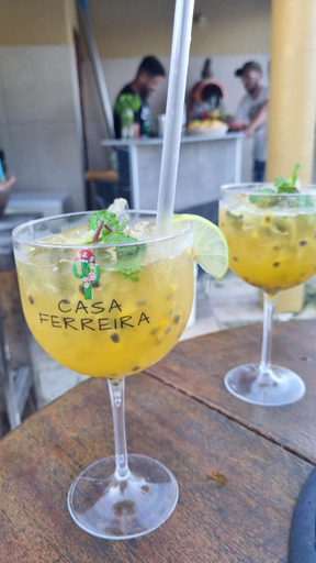 Food & Drinks 4, Casa Ferreira Cumbuco, Caucaia