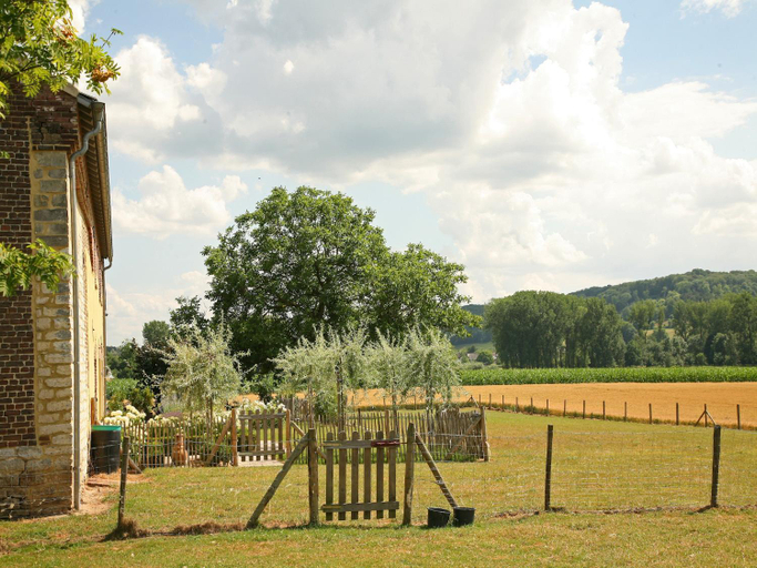 Others 4, Farmstay with Garden Views, Gulpen-Wittem