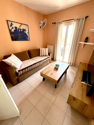 Others 4, Fiskardo Beach Apartments, Ionian Islands