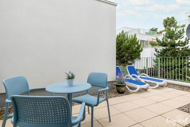 Others 4, Apartment Pogorzelica with SPA near Baltic Beach, Gryfice