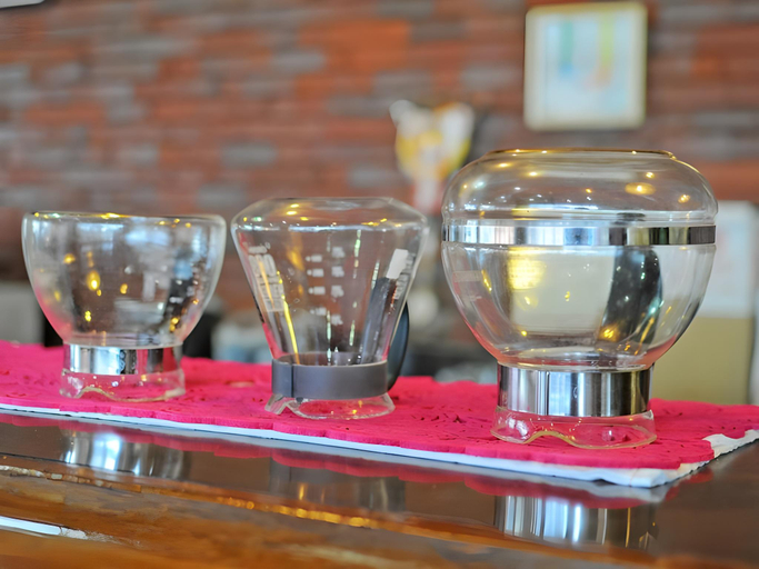 Food & Drinks 5, Tomikawa City Hotel, Hidaka