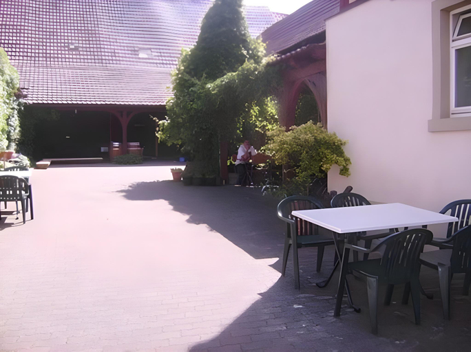 Food & Drinks 3, Zehnthof, Schweinfurt