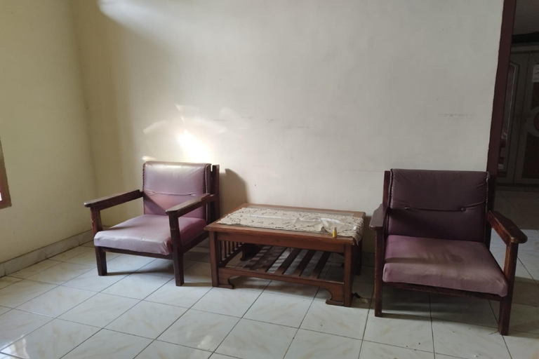 Public Area, OYO 92808 Kost Nino Telanaipura , Muaro Jambi