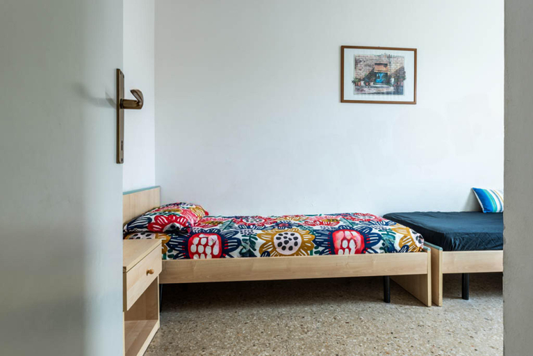Bedroom 3, Comfortable apartment in Bibione Spiaggia, Venezia
