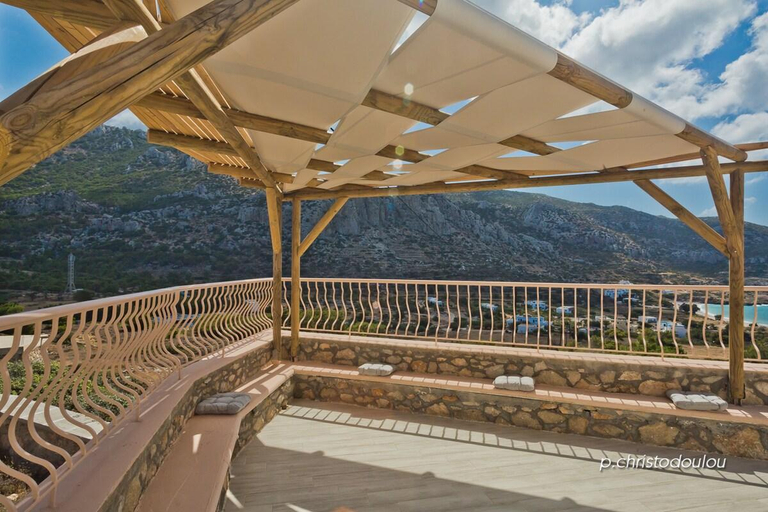 Others 5, Magic View Villa in Karpathos, South Aegean