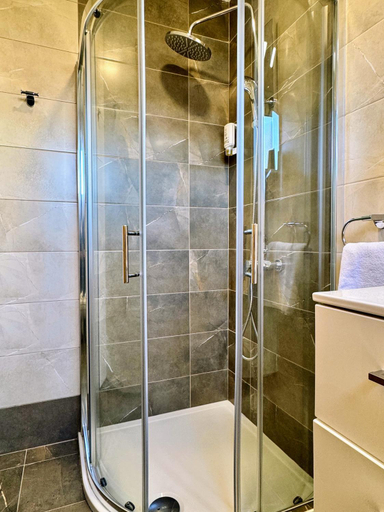 Bathroom 3, Indigo Cavtat Apartments - Sunset Sea View, Konavle