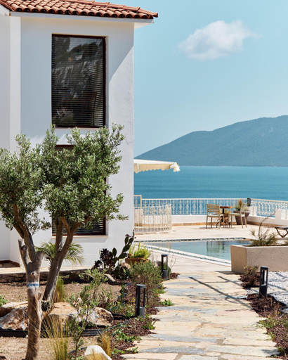 Others 3, Casa Caria Suites, Bodrum