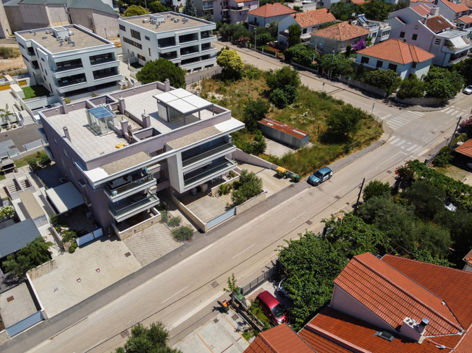 Others 3, Apartment Wing 77 by Belmont Realty, Zadar