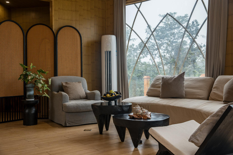 Public Area 3, Hengshan No.5 Valley Cliff Homestay, Hengyang