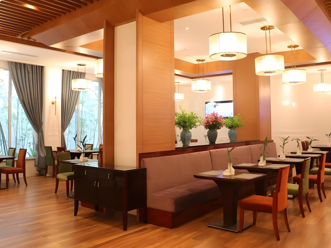 Food & Drinks 5, Greentree Eastern Hotel Yancheng Jianhu County Aob, Yancheng