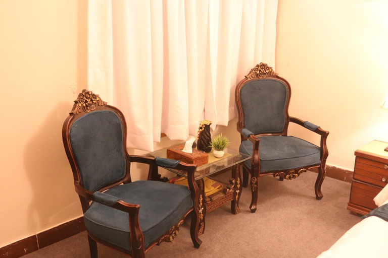 Others 5, Musketeers Resort Naran, Hazara