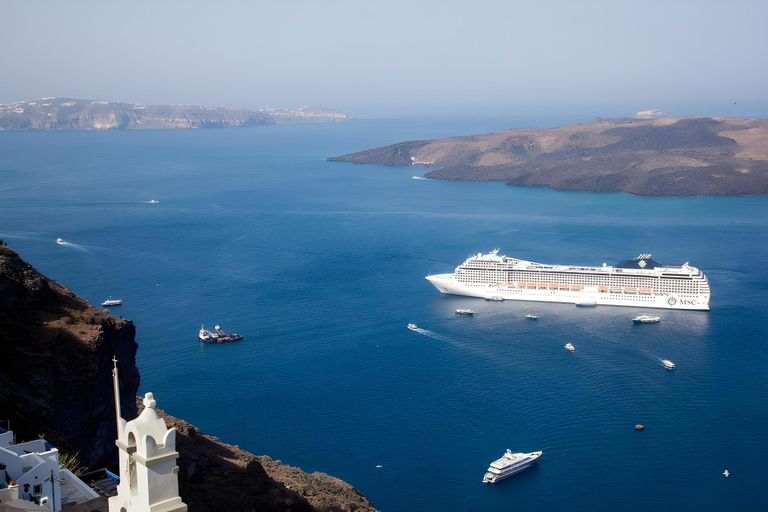 3, Cabana 112 Cliff Suites, South Aegean