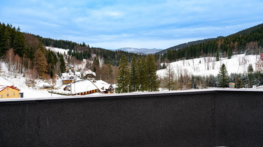 Others 3, Aparthotel Czarna Perla - Czarna Gora Resort, Sun & Snow, Kłodzko