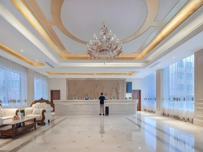 Others 5, Vienna Hotel Guizhou Hezhang, Bijie