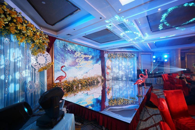 Food & Drinks 5, HELSTON HOTEL, Guangzhou