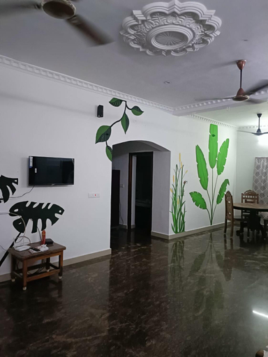 Others 5, Le Escape Homey, Viluppuram