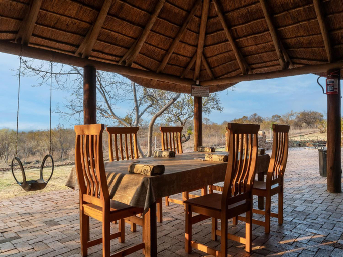 Food & Drinks 5, Klipdrift Sands Game Lodge, City of Tshwane