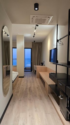 Bedroom 3, La Plage Boutique, Mangalia