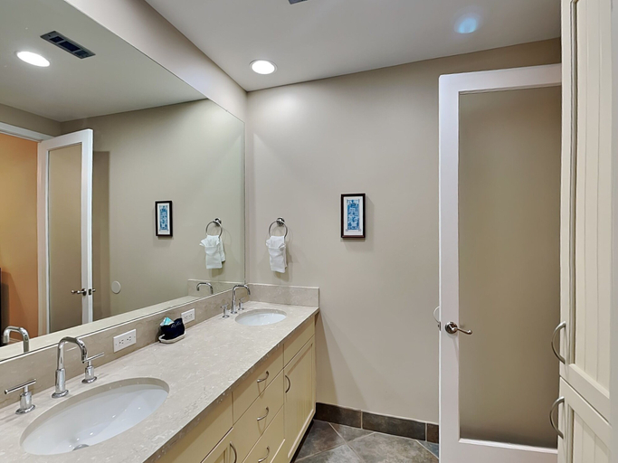 Bathroom 3, Precious Memories by Ryson Vacation Rentals, Galveston