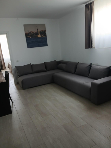 Others 2, Ery Ville Neptun, Mangalia