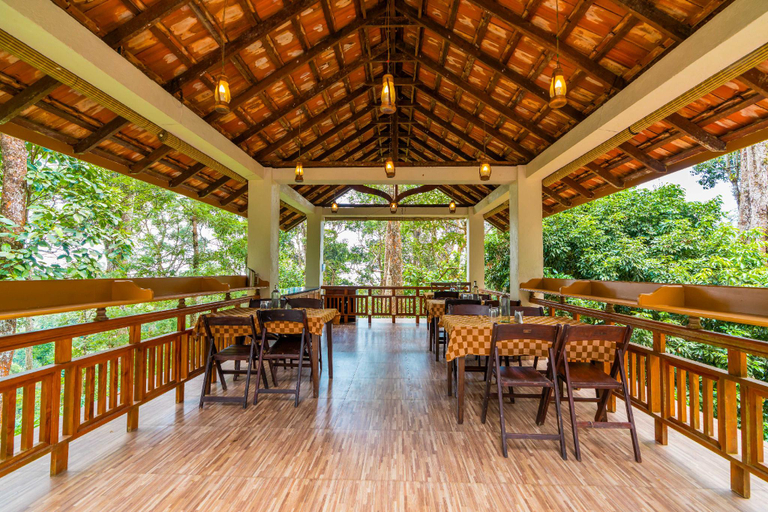 Food & Drinks 3, T Cherry Villa by Le Montfort, Idukki