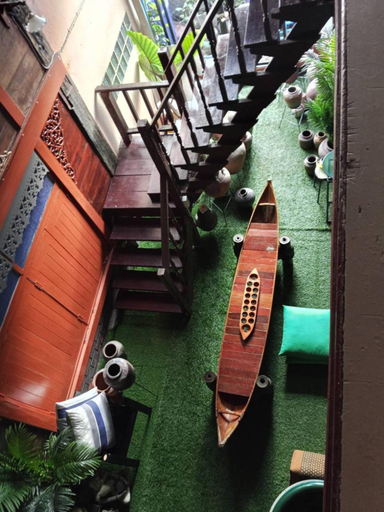 Others 4, No5 Hostel Songkhla, Muang Songkhla