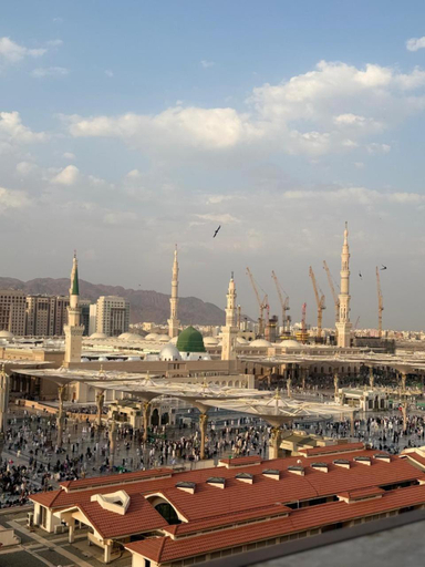 Others 5, One Inn Hotel, Al Madinah Al Munawwarah