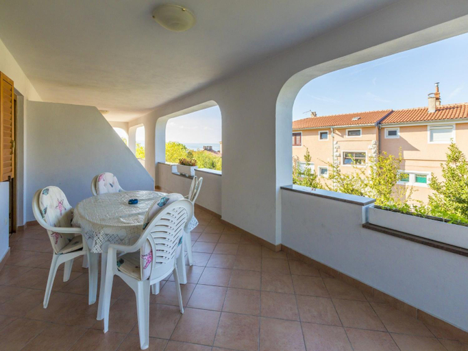 Others 4, Apartments Dino, Crikvenica
