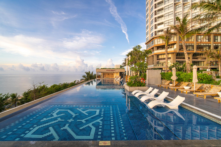 Sport & Beauty 4, Apec Mandala Sunrise Ocean Resort Mũi Né, Phan Thiết