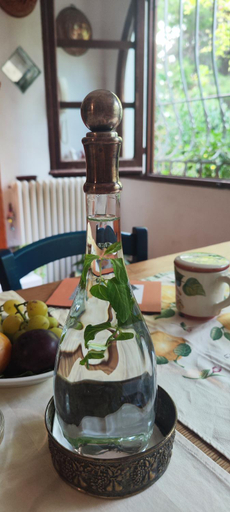 Food & Drinks, Il giardino di FraFa, Cagliari