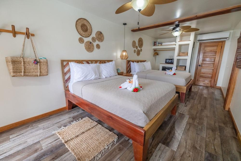 Others 4, Ocean Tide Beach Resort