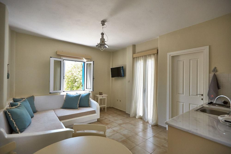 Others 3, Aelia Apartments, South Aegean