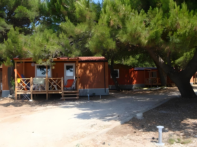 Others 5, Mobile Homes Adriatic Kampovi Perna Orebic, Orebić