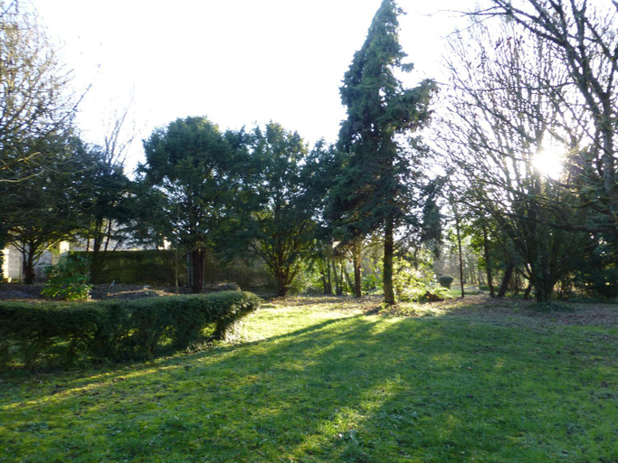 Others 1, Le Logis du Peu Girard, Indre-et-Loire