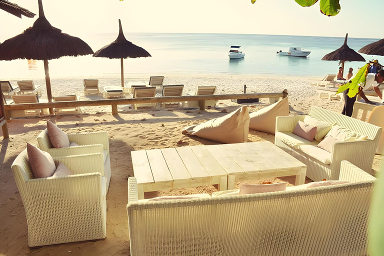 Food & Drinks, Oasis Villa By Evaco