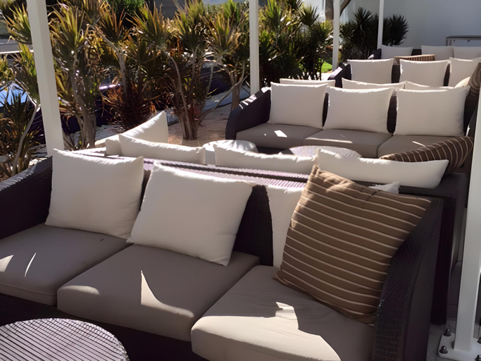 Food & Drinks 5, Gold Coast Private Apartments, Gold Coast