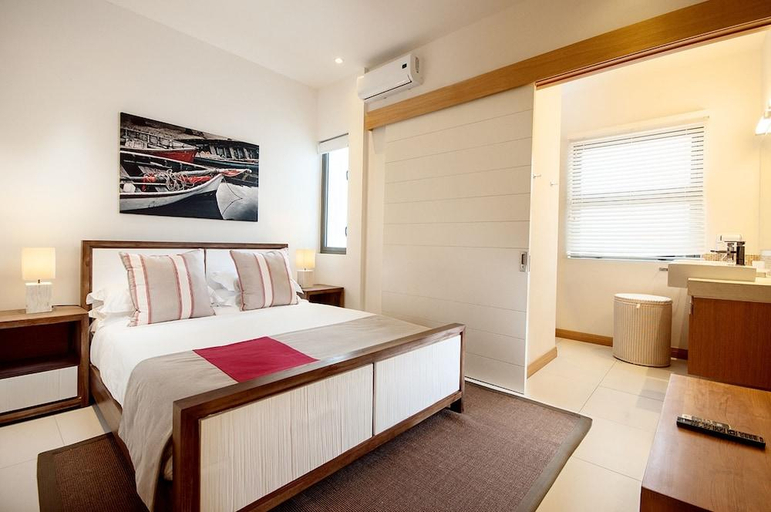 Bedroom 3, Cap Ouest Residence by Dream Escapes, Black River