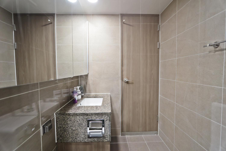 Bathroom 3, Elbon the stay by the beste, Haeundae