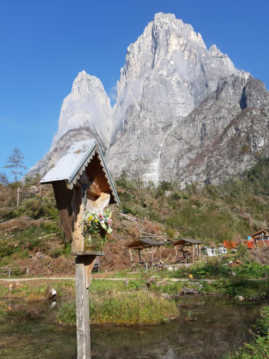 Others 3, CASA DEL CHICO dolomiti agordine, Belluno