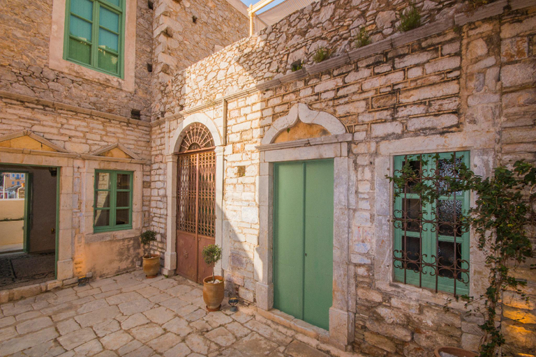 Others 4, The Old Markets, South Aegean