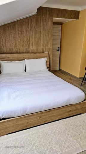 Bedroom 2, Dimora Storica, Milano