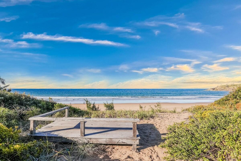Others 4, Banksia House - on Main Beach, Agnes Water, Miriam Vale