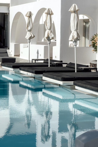 Sport & Beauty 2, Costa Grand Resort & Spa, South Aegean