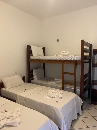 Bedroom 2, Pousada Pedra Furada, Jijoca de Jericoacoara