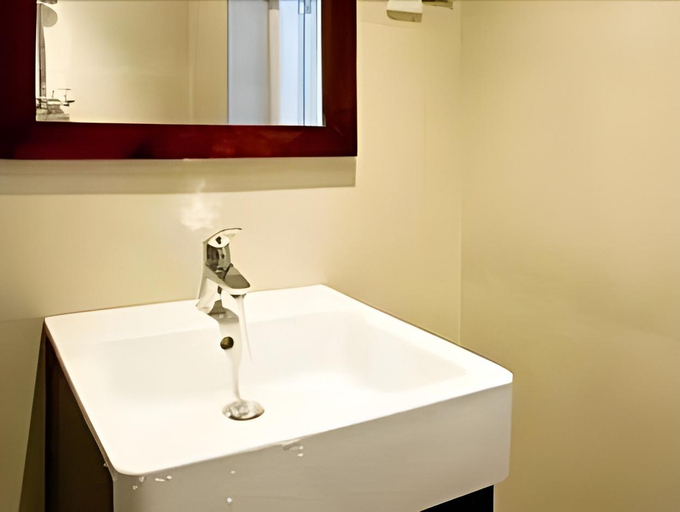Bathroom 4, The Heritage Pussellawa Hotel, Kothmale
