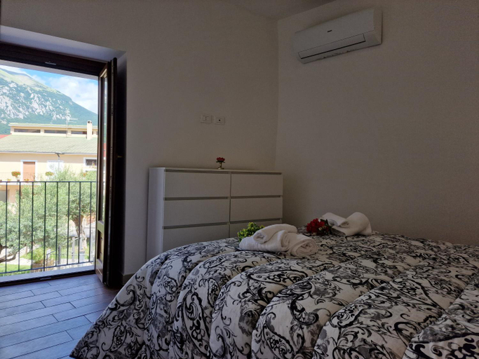 Bedroom 2, Dimore Rosanto, Chieti