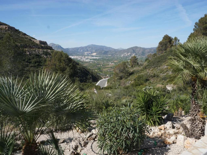 Others 4, Serene Retreat in El Rafol, Alicante