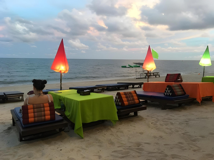 Others 5, Magic Resort Lamai, Ko Samui