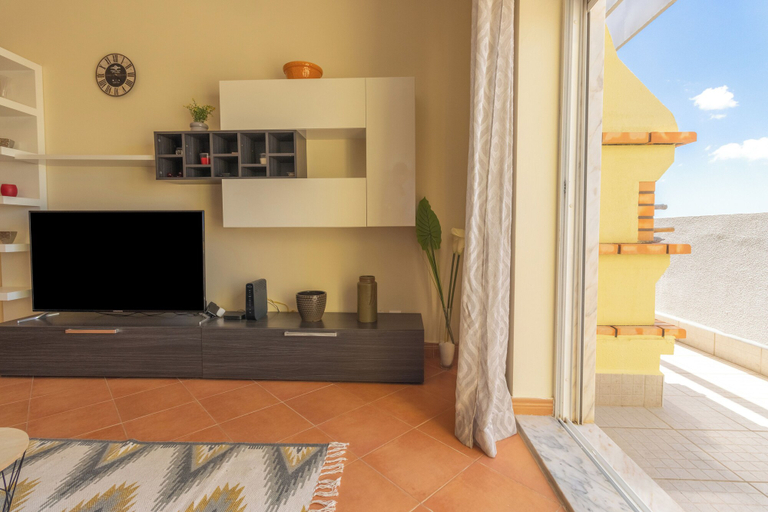 Living area 5, Urban Beach - Izato Paraíso, Lagos
