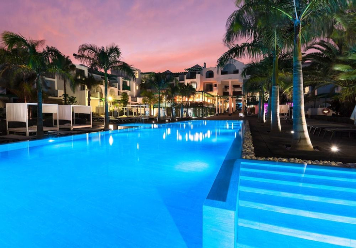 Sport & Beauty 2, Barcelo Hotel Teguise Beach - Adults Only, Las Palmas